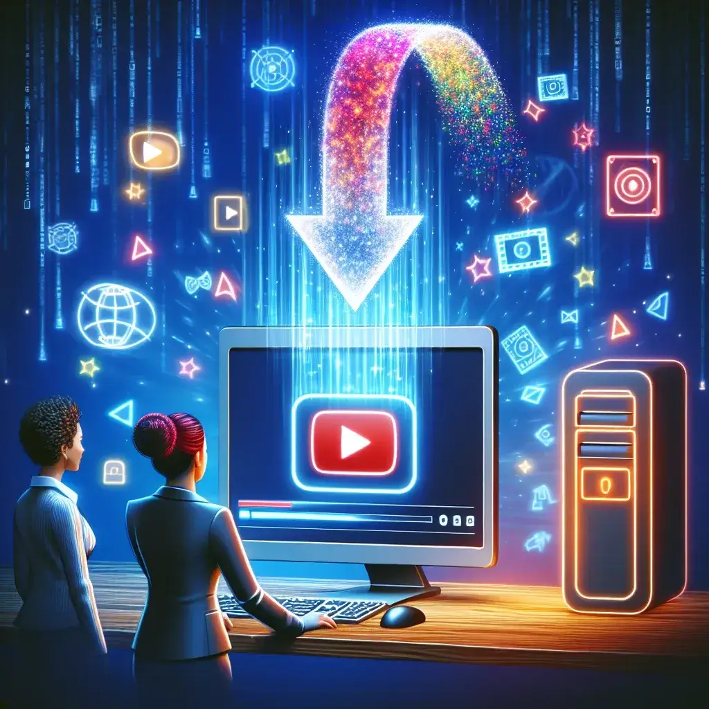 Como Fazer Download de Vídeos do YouTube: Guia Completo para Baixar Conteúdo Online